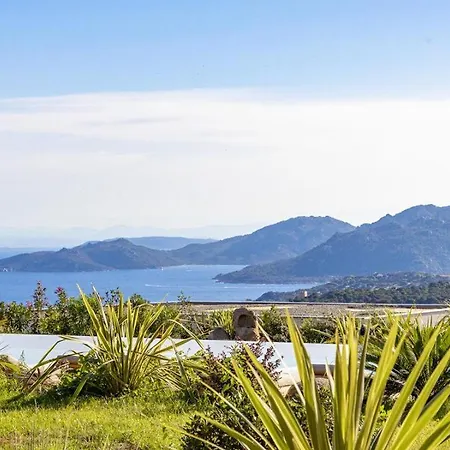 Villa Overlooking Bay Incredible - What'app - 0034-656-619-782 - For Reservations! *