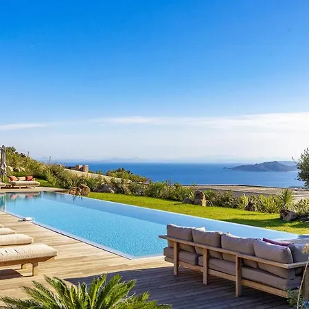Overlooking Bay Incredible - What'app - 0034-656-619-782 - For Reservations! Porto-Vecchio (Corsica)