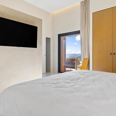 Overlooking Bay Incredible - What'app - 0034-656-619-782 - For Reservations! Willa Porto-Vecchio (Corsica)